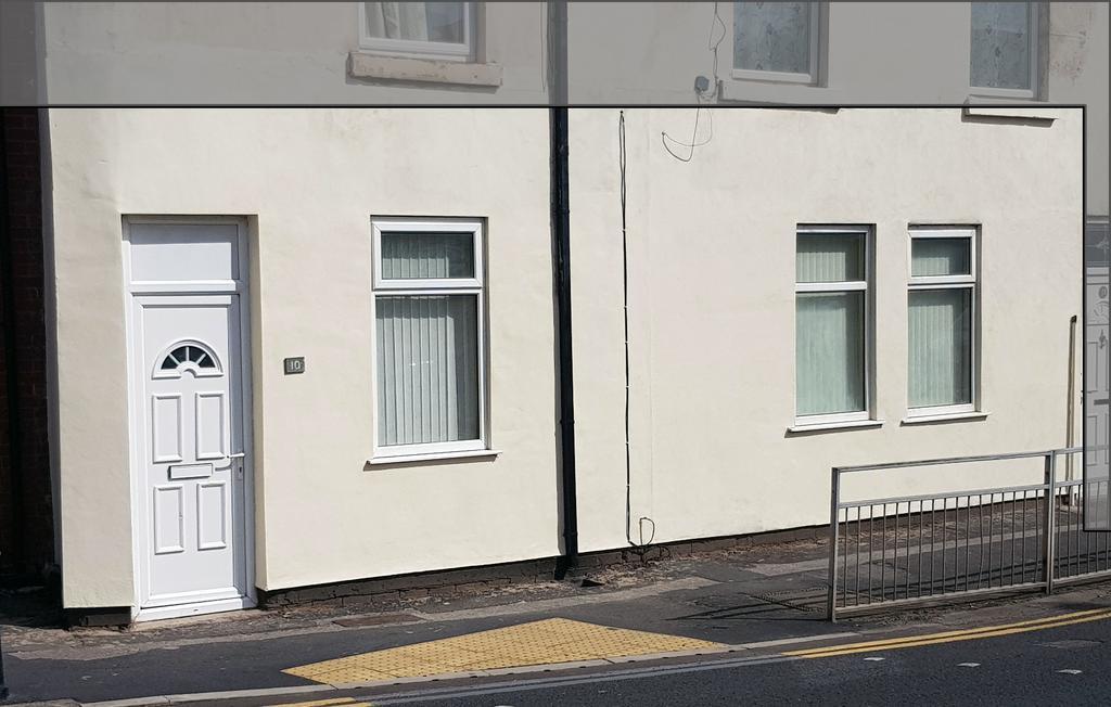 Blackpoolholidaylets Vicarage Lane Exterior photo